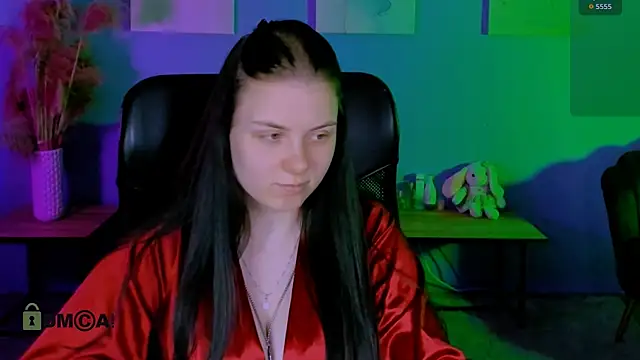 Chat XXX en directo de foxy_tease_