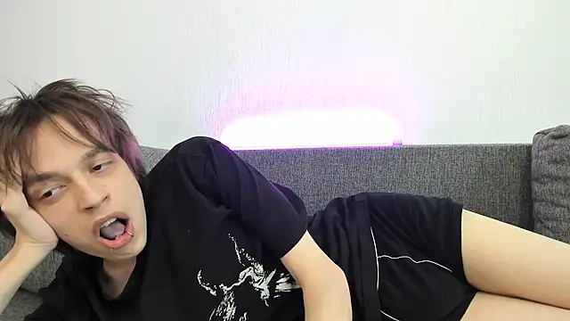 Nolan_Sagee Webcamshow