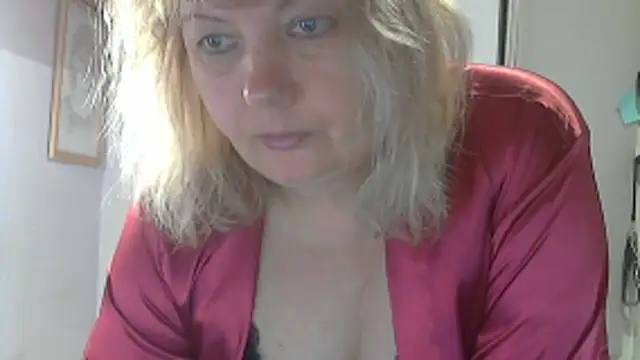 Lusi-777 – Live XXX-chat