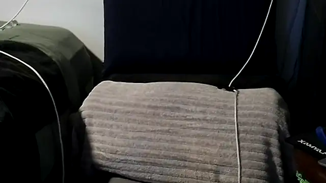 عرض كام ChunkyMonkey007