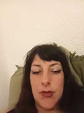Valeriadolce Webcam show
