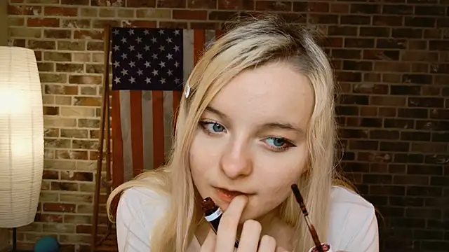 Angela_Bunny's Live XXX Chat