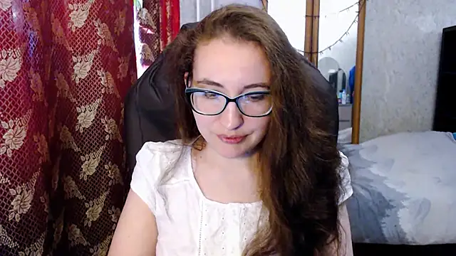 Czat XXX na żywo – AnKey_Rayah