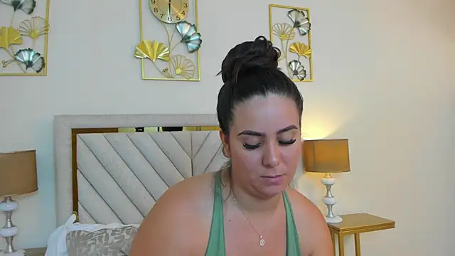 MadisonJenner's Live XXX Chat
