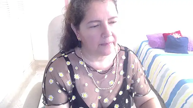 Živý XXX chat leonela_69