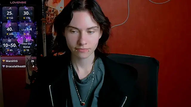 Živý XXX chat Fiona_Night