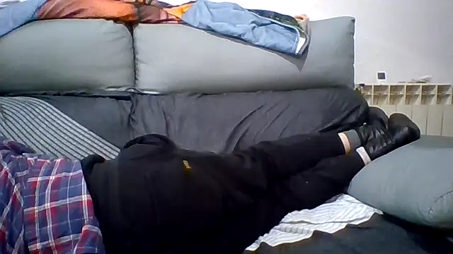 Show de jorge6869 na webcam