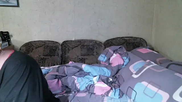 عرض كام Lana555