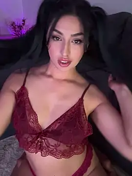 Mia_spicyy's Webcam Show
