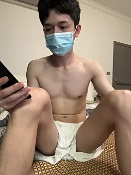 llkiki's Live XXX Chat
