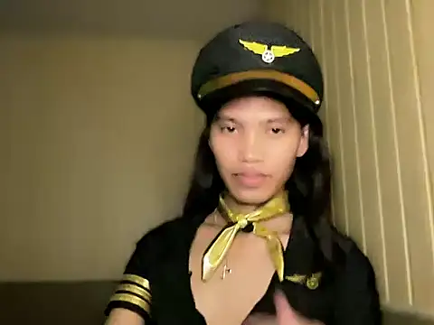 Yourgoddess_jayve Obrolan Langsung XXX