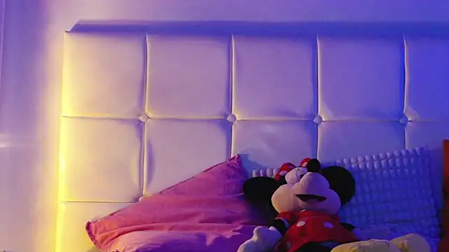 Živý XXX chat LexxyPlay