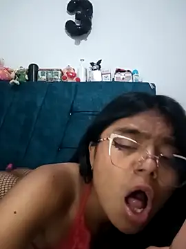 VaneMoon's Live XXX Chat