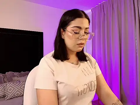 Živý XXX chat mariana_owen