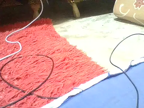 Candyboo4 网络视讯表演