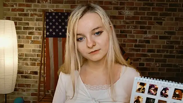 Živý XXX chat Angela_Bunny