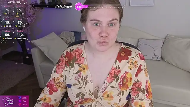 Živý XXX chat Nancy_Sun_