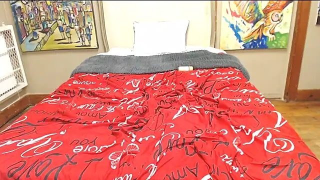 GorgeousCocoxxx Live XXX-chat