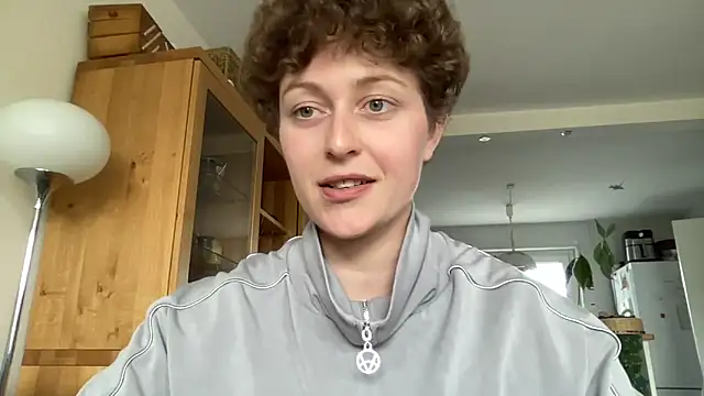 Belindafly's Webcam Show