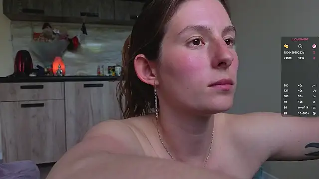 yourrach's Live XXX Chat