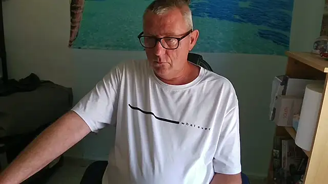 عرض كام Daddy_Tobias