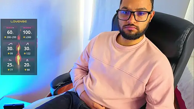 Ernesto-Rodriguez82 Live XXX-Chat