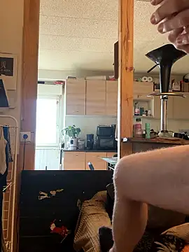 gnpdmelvin22 Webcam show