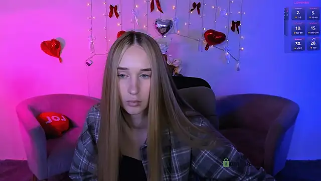 Živý XXX chat _kellykitten_