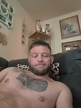 yandy_p90 Webcam Show