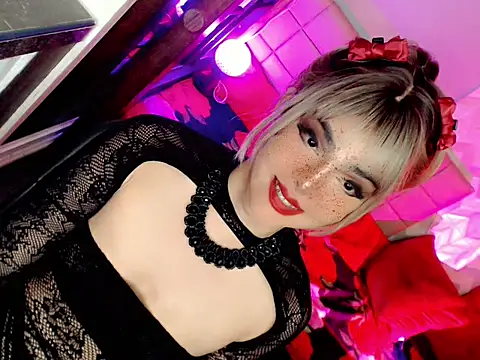 BEYBIDOMME's Webcam Show