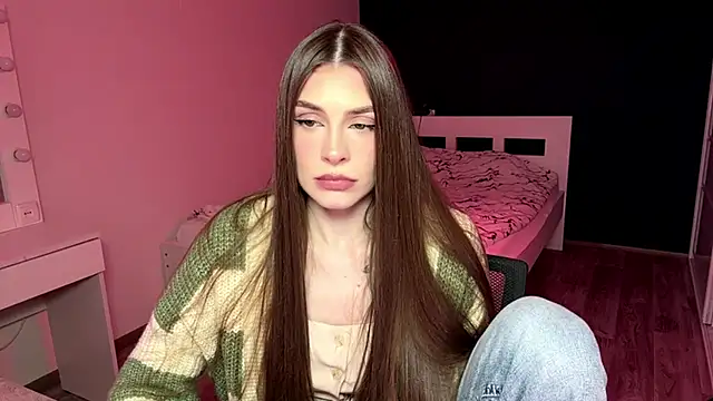 Chat XXX ao vivo de MachelleSpader