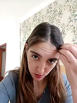 Honeygirl08 Adlı Modelin Web Kamerası Şovu