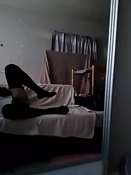VeraVS' Webcam Show