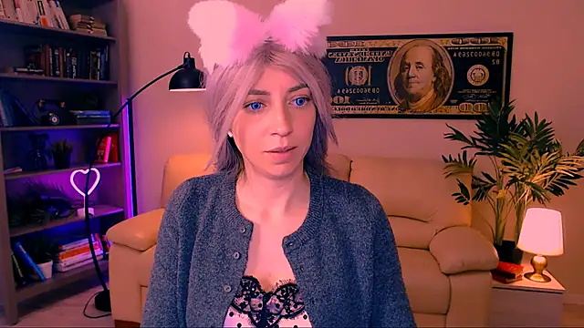 Živý XXX chat soul_of_tenderness