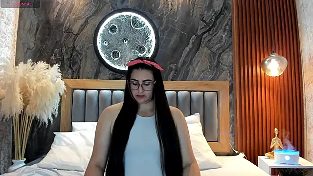 BellaPeers_'s Live XXX Chat