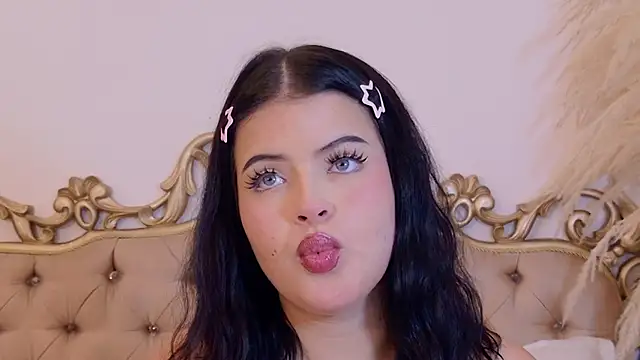 Elodie_Laurent's Live XXX Chat