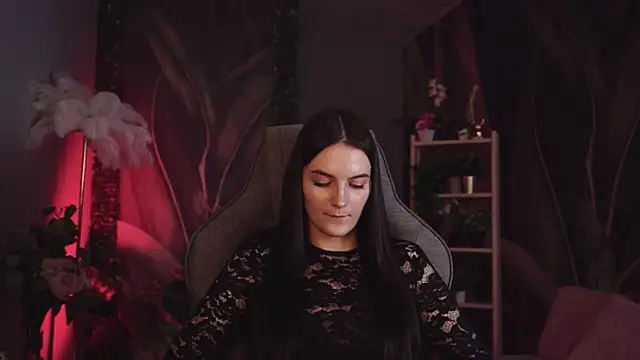 StellaCrowe's Live XXX Chat