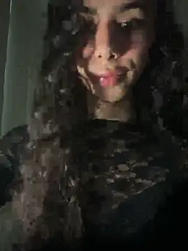 Chat XXX en directo de marquezaaa