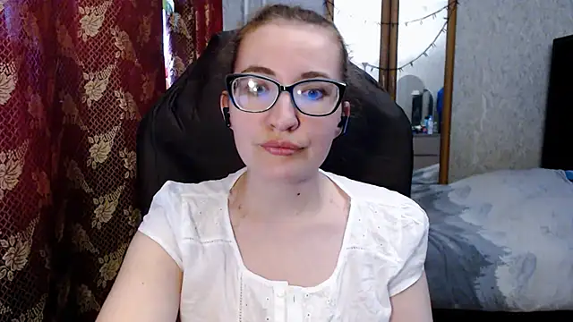 Chat XXX ao vivo de AnKey_Rayah
