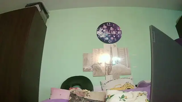 Živý XXX chat SexyGioconda