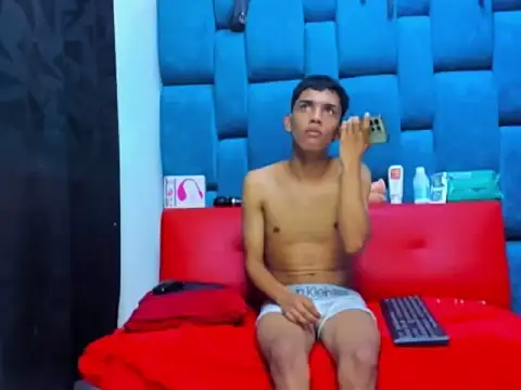 jackhornysex's Webcam Show