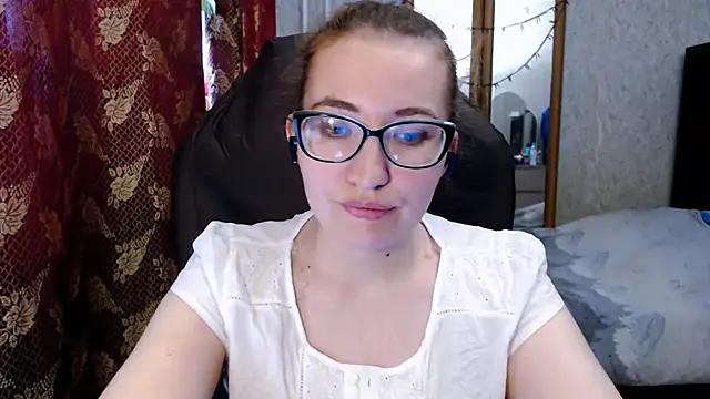Živý XXX chat AnKey_Rayah