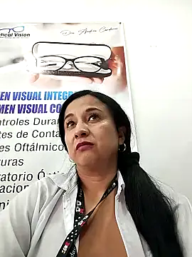 _Dr-Luna_1 Chat XXX in diretta