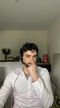 eauminerale Webcam-Show