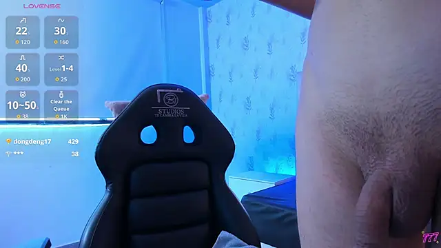 Eidan_tay webcam show