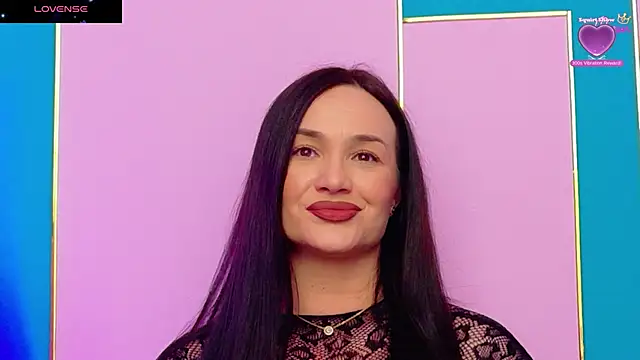 Daliya_'s Live XXX Chat