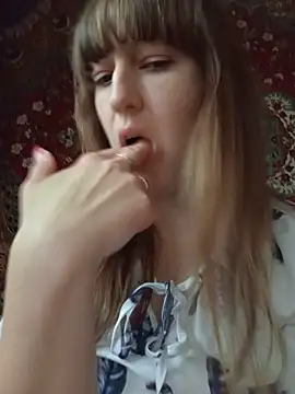Webkamerová show Calibers2932