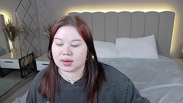 EvaNova_ – webcam-show