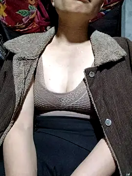 Congee-666 Adlı Modelin Canlı XXX Sohbeti
