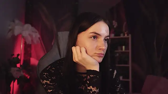 Chat XXX en directo de StellaCrowe